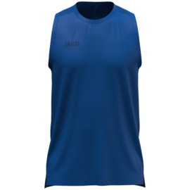 JAKO Tanktop Light Flow royal (6076/400) (NIEUW)
