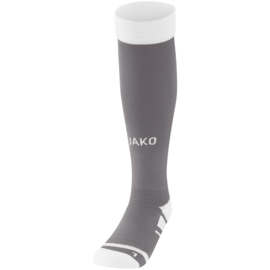 JAKO Kousen Dynamic grijs (3870/825) (NIEUW)