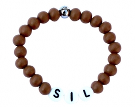 Sil