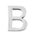 Letter B