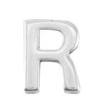 Letter R