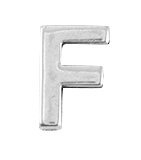 Letter F