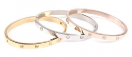 Love bangle