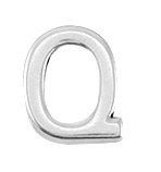 Letter Q