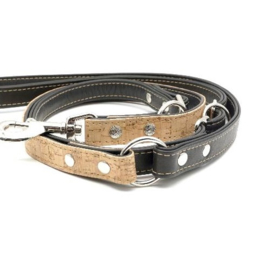 Riem Leer Kurk 200 cm