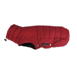 Thermo Steppjas Boston Rood 20 - 28 cm