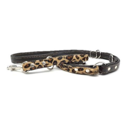 Riem Leer Koevacht 200 cm