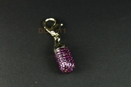 Adreshuls met Strass
