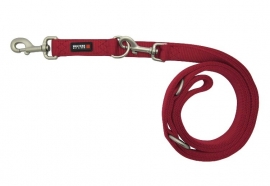 Professional Classic Riem framboos 3 meter