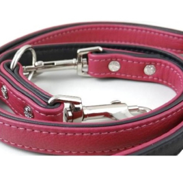 Riem Leer 200 cm