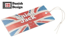 Duvet Losse Overtrek Vintage Union Jack