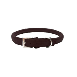 Terravita Ronde Halsband Kastanje  50 cm