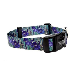 Halsband  van Gogh Irissen