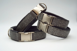 Halsband Stingray (Roggen-look)