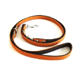 Riem Leer 200 cm