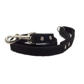 Riem Leer Koevacht 100 - 120 cm