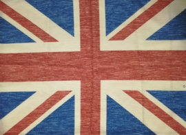 Duvet Losse Overtrek Vintage Union Jack