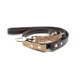 Riem Leer Kurk 200 cm