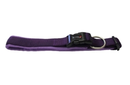 Professional Comfort Klikhalsband  braam/lavendel