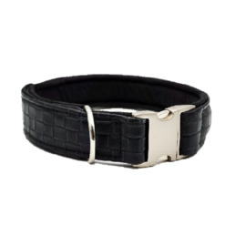 Halsband Vlechtlook Verstelbaar
