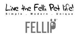 Felli Pet Good Manners Smoke