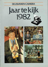 De zilveren camera, Jaar te kijk 1982