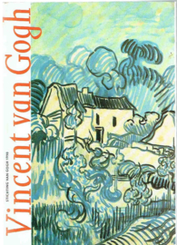 Vincent van Gogh; Stichting van Gogh 1990.