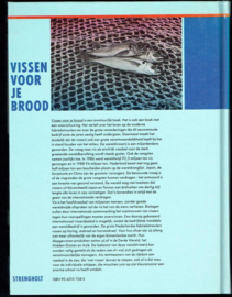 Vissen voor je brood - Dick Schaap