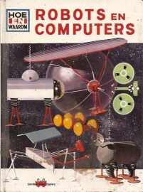 Scharff, R - Robots en Computers,