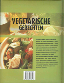 Vegetarische Gerechten, da's pas koken ; samengesteld door Rebo Productions