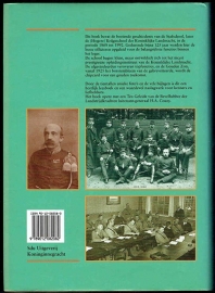 Bevaart, W. - De Gouden Zon; De hogere vorming van officieren der Koninklijke Landmacht,