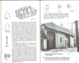 Bos. J en Klijn, Chr - Gids. Rijksmuseum voor Volkskunde. Het Nederlands Openluchtmuseum Arnhem.