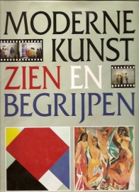 Leinz, G - Moderne kunst zien en begrijpen