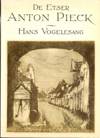 Vogelesang, Hans - De Etser Anton Pieck