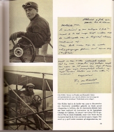 Kosman, H - Hoger op, driekwart eeuw Luchtvaart in Nederland
