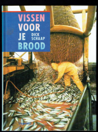 Vissen voor je brood - Dick Schaap