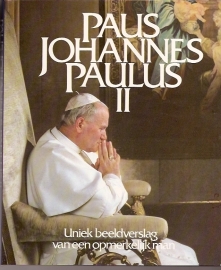 Hebblethwaite, Peter e.a. - Paus Johannes Paulus II