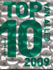 Ash, R - Top 10 van alles/2009