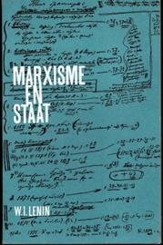 Lenin, W.I. - Marxisme en de Staat