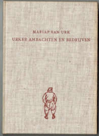 Urker Ambachten en Bedrijven - Mariap van Urk