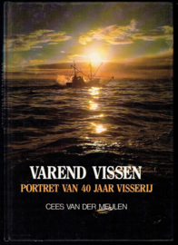 Varend vissen - Cees van der Meulen