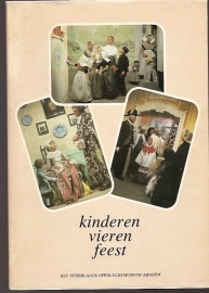 Duijvetter, J - Kinderen vieren feest