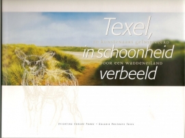 De Schoonheid van Texel verbeeld; Robin d`Arcy Shillock e.a.