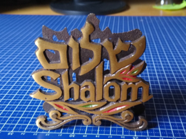 Brievenstandaard Shalom