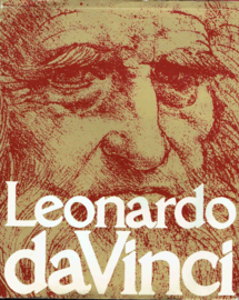 Leonardo da Vinci ;  redactie Ladislao Reti