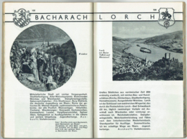 Zum Rhein  1935