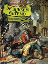 De Bliksem Getemd; Leonard de Vries