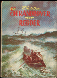 Van Strandrover tot Redder