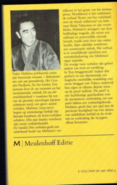 Drie verhalen - Yukio Mishima