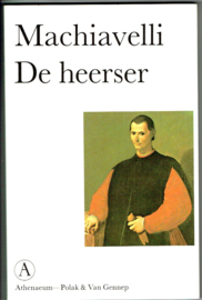 De Heerser - Machiavelli